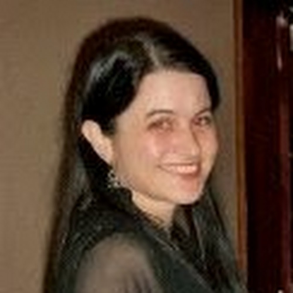 Meet your Posher, Lori